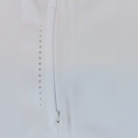 NEW Lululemon Cross Chill Jacket Baby/Powder Blue - Picture 7 of 13